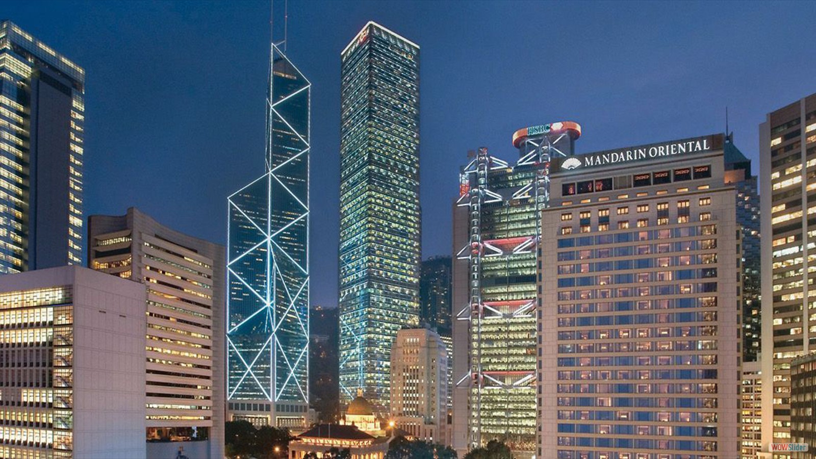 Mandarin  Oriental-hongkong
