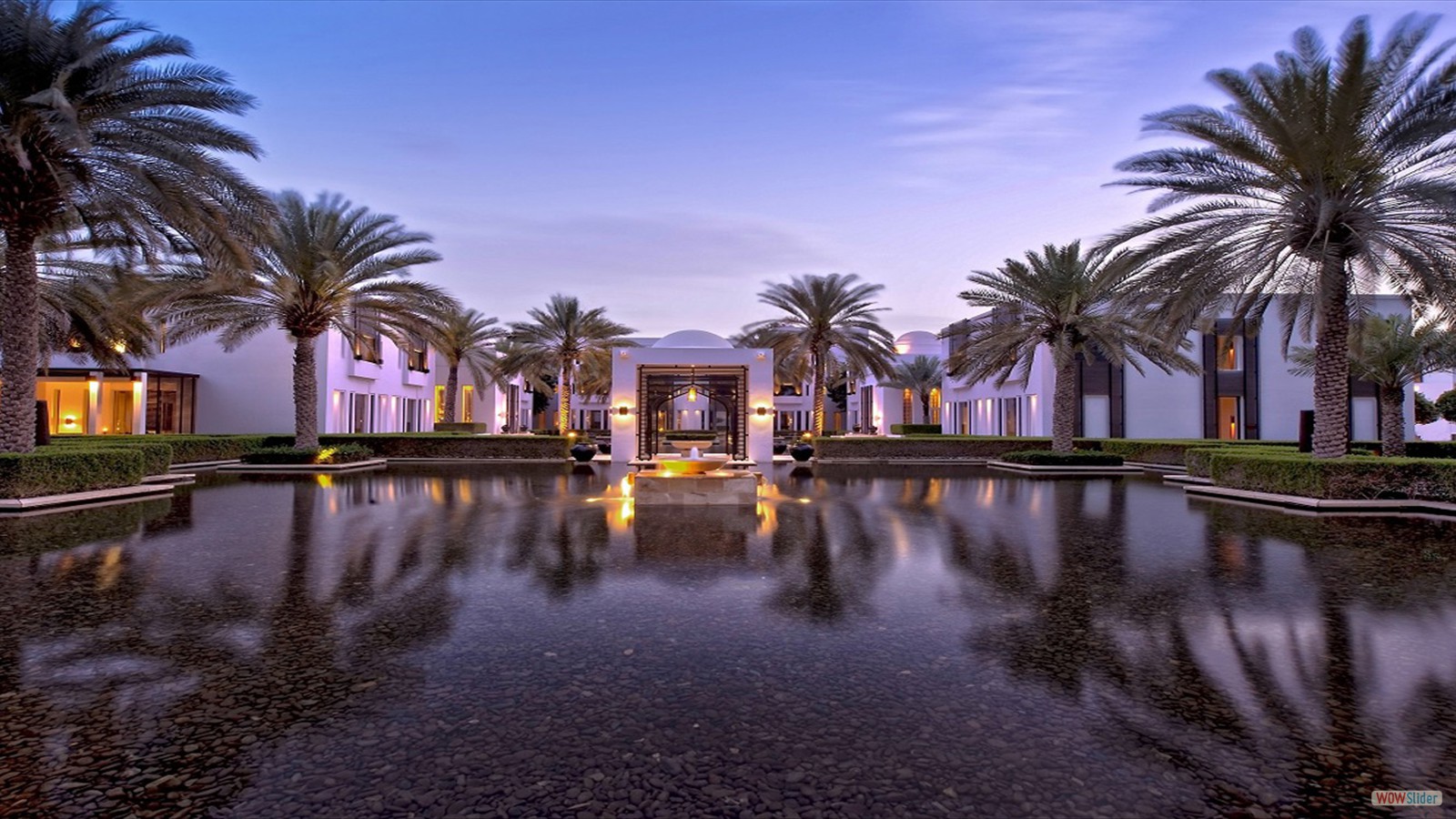 The-Chedi Muscat