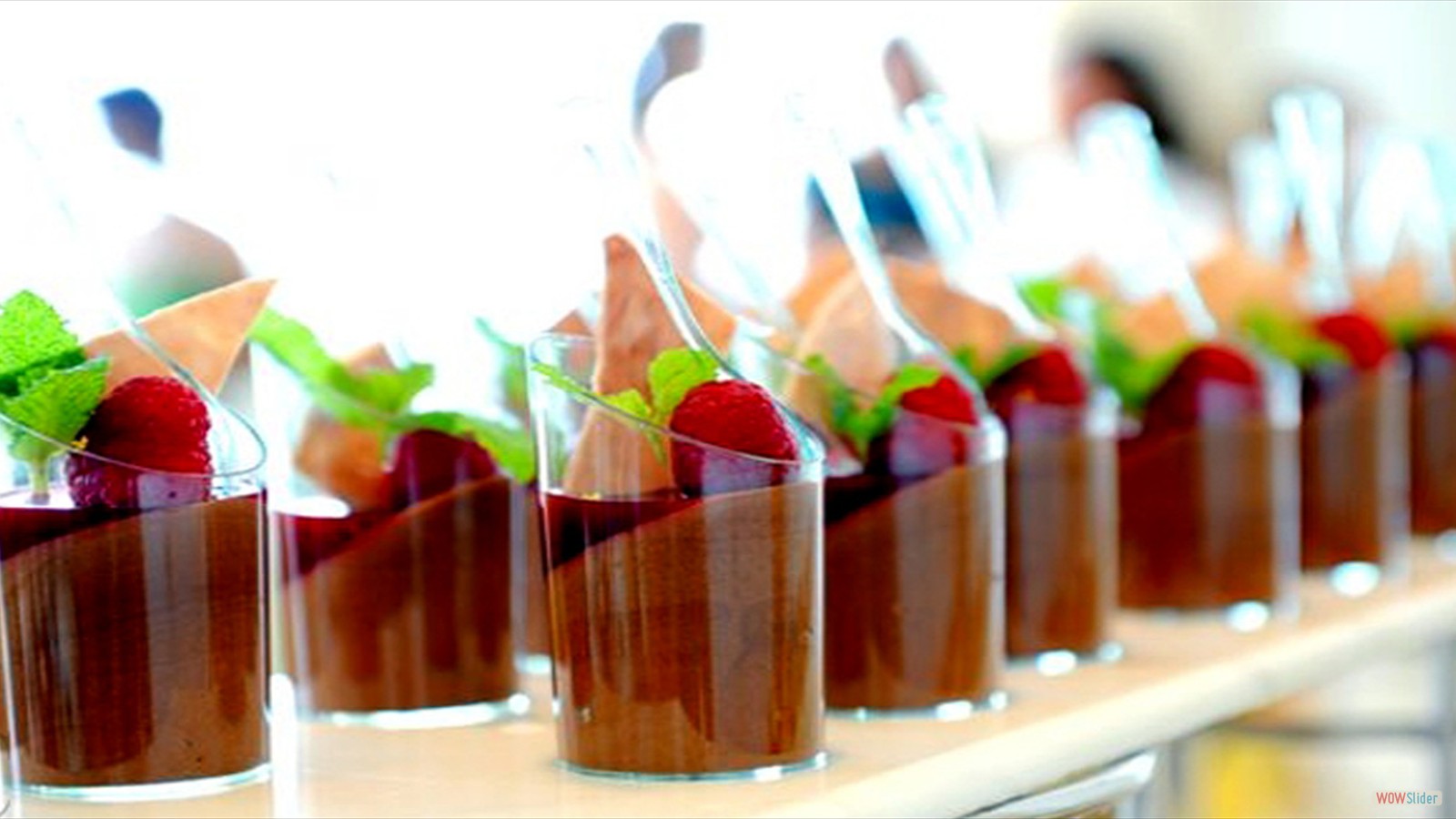 Chocolate-Raspberry-Mousse